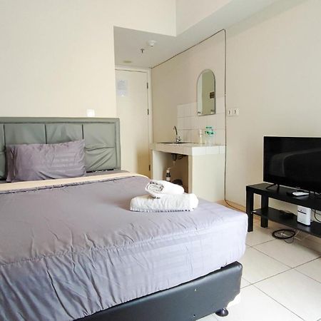 Springlake Summarecon Bekasi Apartement By Rna Exterior foto