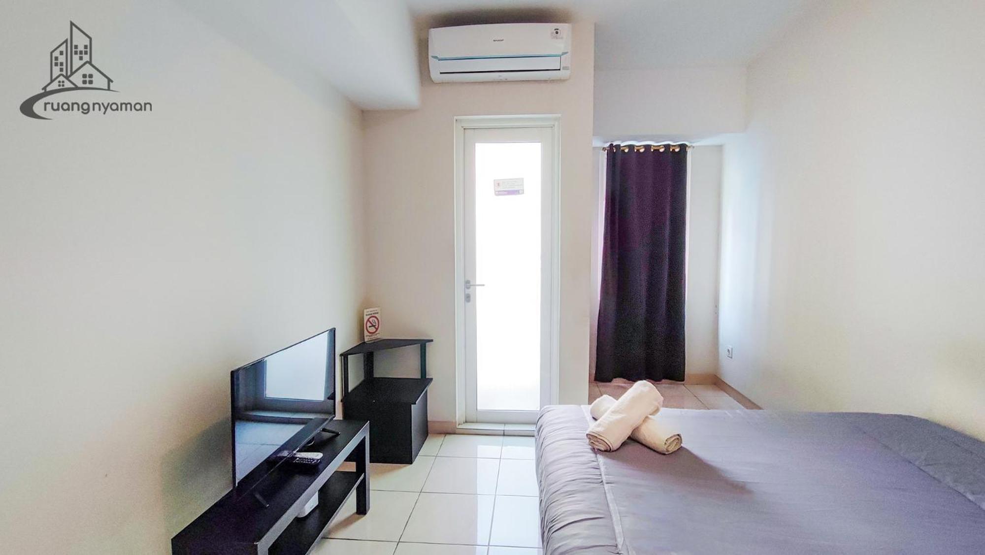 Springlake Summarecon Bekasi Apartement By Rna Exterior foto